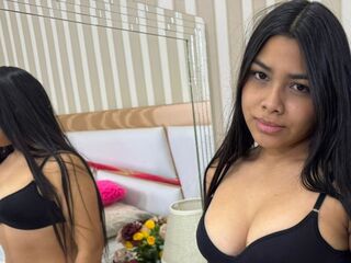 hot videochat AmarantaCopper