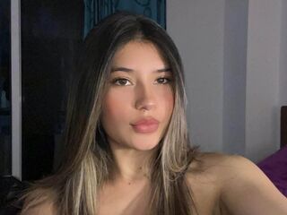 camgirl playing with sextoy AmberClobert