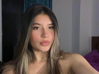 dity cam show AmberEliza