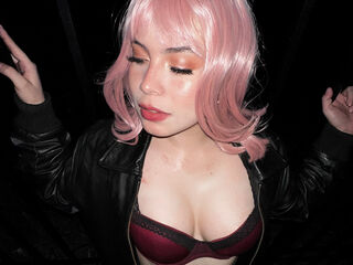 cam girl video AmelieStart