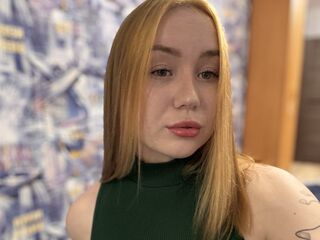 nude gamgirl AmityEddie