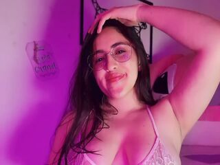 strip tease AmyVele