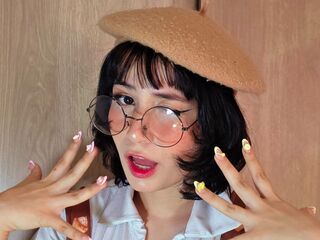 jasmin cam model AnaSanders