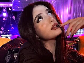 hot videochat AndreaMouth