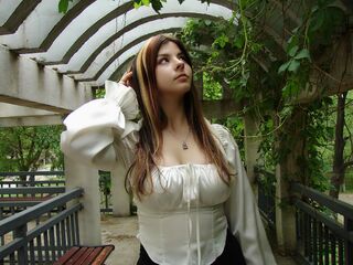 fingering cam whore AnetCrystal