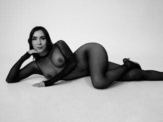 babe web cam AnetteLawren