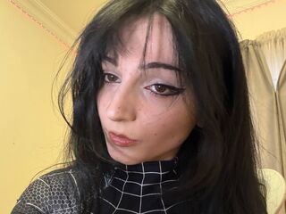 hot webcam AngelesKestle