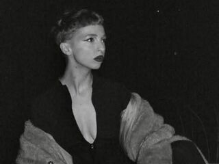 cam girl live webcam video AniKali