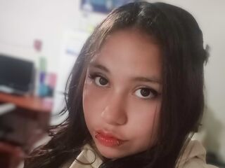 camgirl videochat AnieMartinez