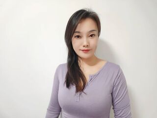 webcam live show AnikaJunko