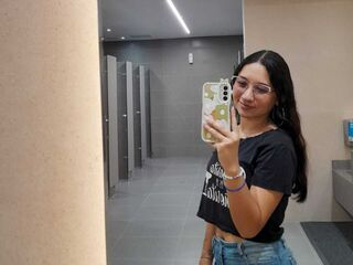 spy web cam AnitMiller