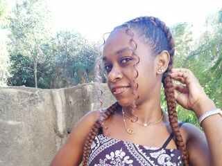 sex cam online AnjSimonette