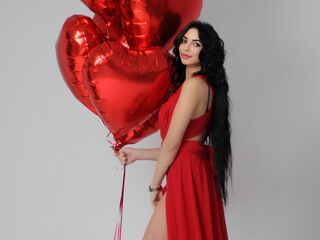 adult videochat webcam AnnaDemianen