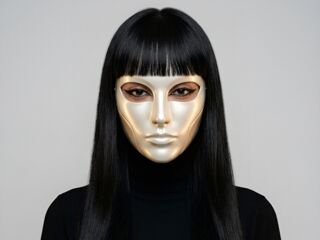 fingering girl AnnaFeet