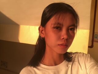 girl topless AnnaJoy