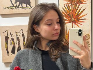 sexy cam AnnaMariardi