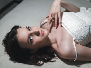 cam girl playing with sextoy AnneAstin