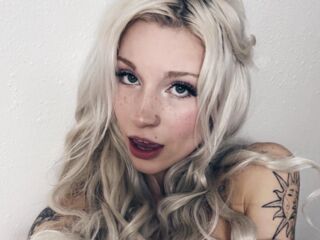 sexy camgirl AnnieAngel