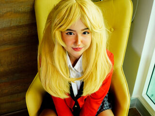 adult liveshow AnnieJulieth