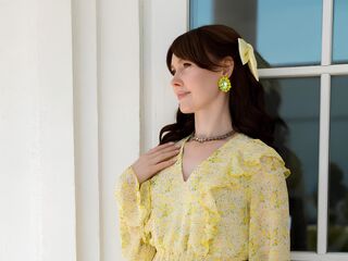camgirl videochat AnnikaMead