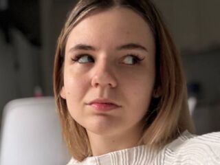 cam girl photo AnnikaMorgan