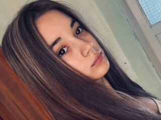 cam strip tease AnnyLI