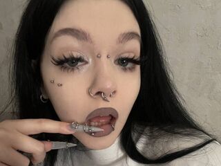 free pussy web cam AnstyBlack