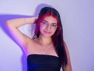 extreme webcam video AriaRosel