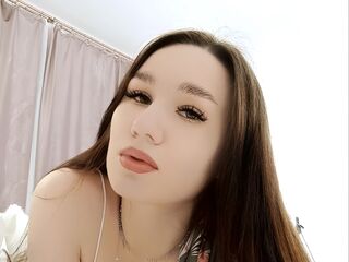 cam girl photo AriaVoerman
