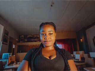 jasmin webcam model AriesBlossom