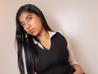 camsex AriiDuval