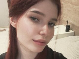 camgirl spreading pussy ArinaSholde