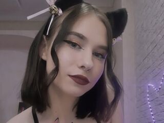 Kinky webcam girl ArleenIzzy