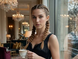 naughty cam girl masturbating with dildo ArlettaQuaker