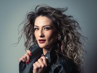 kinky webcam video AryTorres