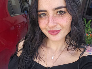 sex show online AshleyJannes