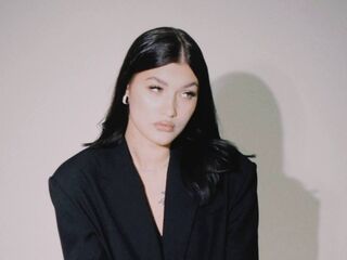 webcam stripper AsiaShifman