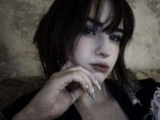 jasmin webcam AudryGerveler