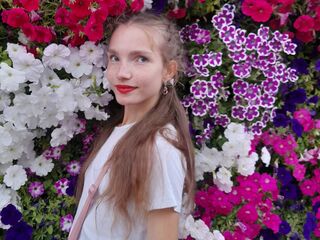 free jasmin sex cam AugustinaGravel