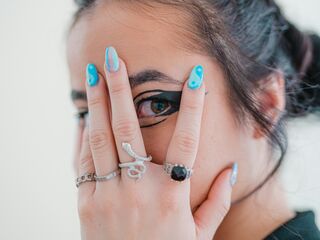 hardcore live show BRIANNASR