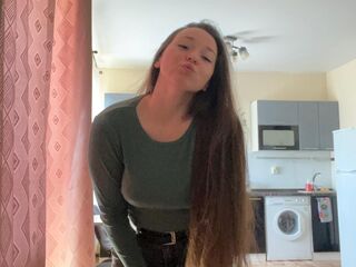 hot webcam show BarbaraBacer