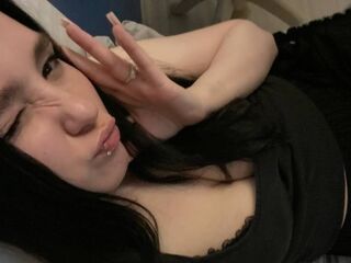 sexy camgirl live BarbaraMarti