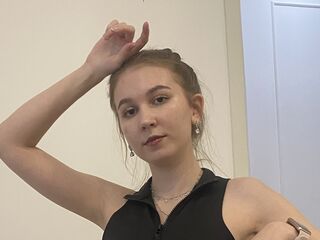 sexy live girl BarberaCachero