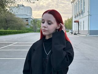 camgirl sexchat BeataSantisteban