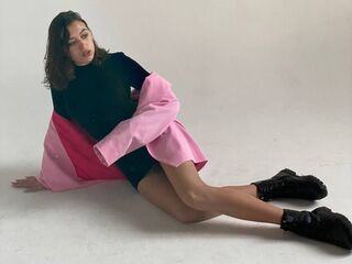 cam girl masturbating with dildo BeckyGladman
