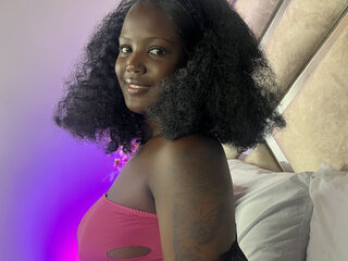 spy webcam BellaFlame