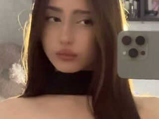 sex video BellaJersiquins