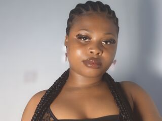 striptease cam BellaVine