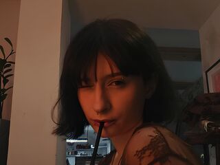 nude web cam BereniceDwight