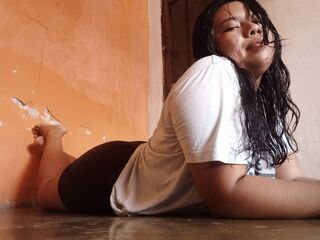 Kinky webcam BetzabeConti
